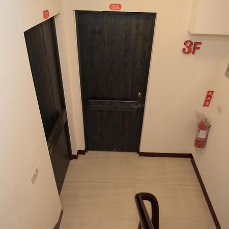 Bed and Breakfast Long Hong Маджонг Экстерьер фото