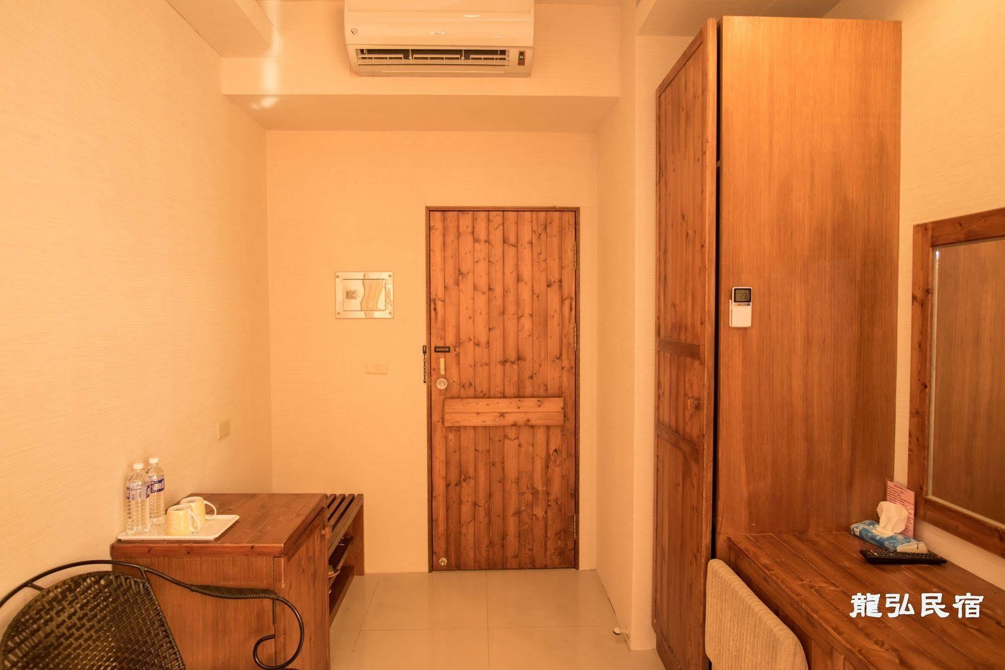 Bed and Breakfast Long Hong Маджонг Экстерьер фото